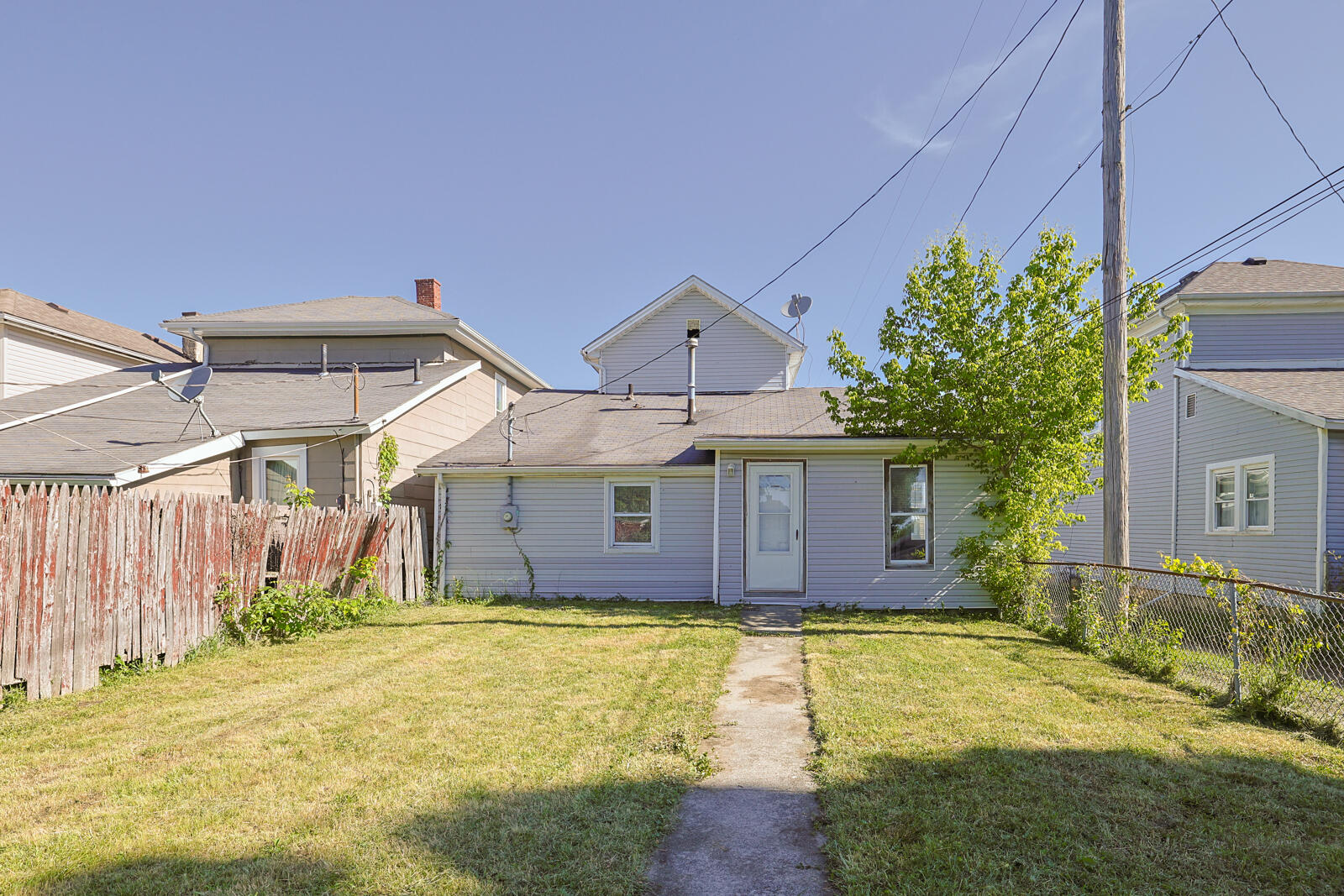 501 Southern Avenue, Springfield, Ohio 45505