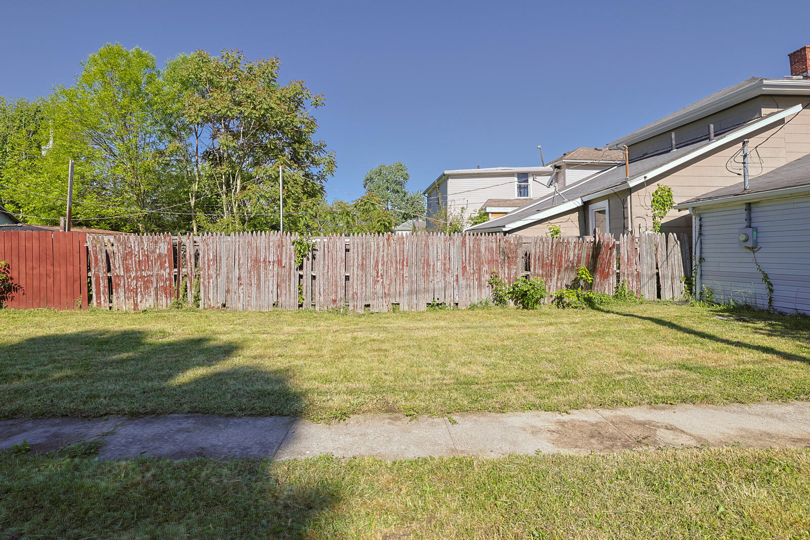 501 Southern Avenue, Springfield, Ohio 45505