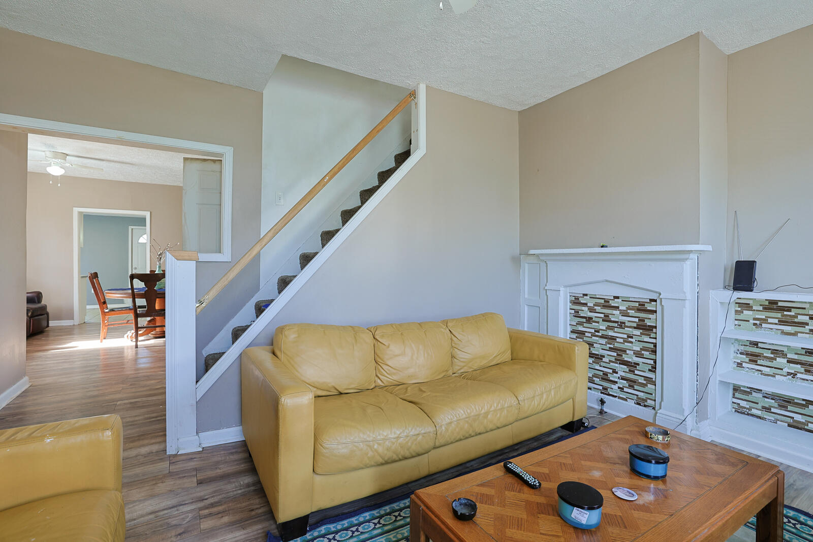 501 Southern Avenue, Springfield, Ohio 45505