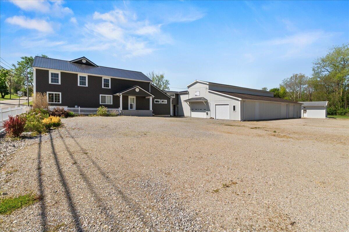 380 Main Street, De Graff, Ohio 43318
