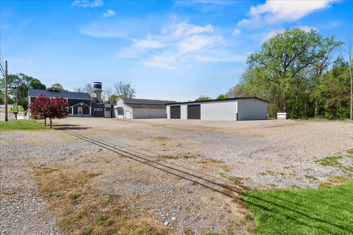 380 Main Street, De Graff, Ohio 43318