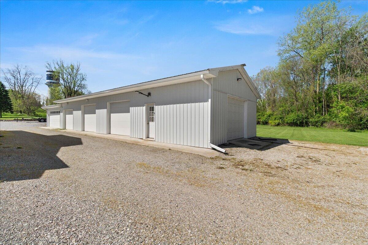 380 Main Street, De Graff, Ohio 43318