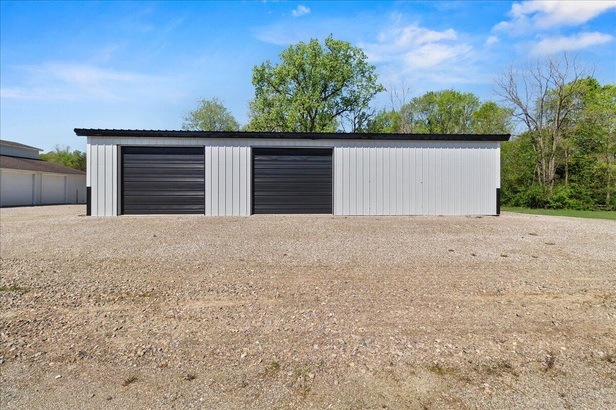 380 Main Street, De Graff, Ohio 43318