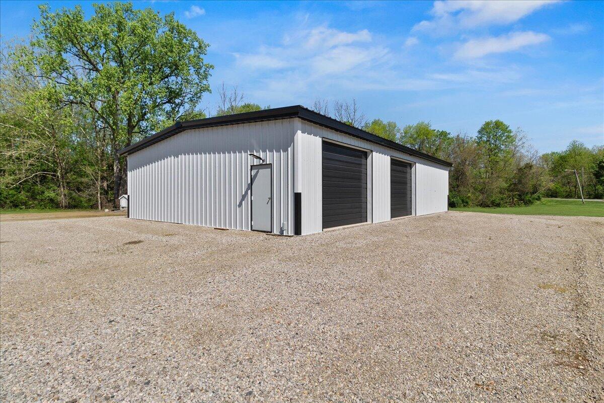 380 Main Street, De Graff, Ohio 43318