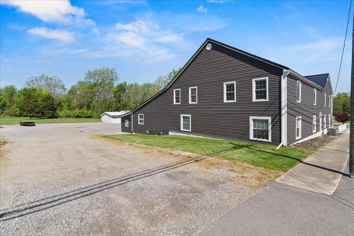 380 Main Street, De Graff, Ohio 43318