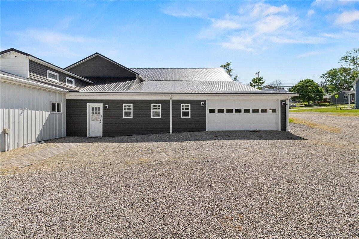 380 Main Street, De Graff, Ohio 43318