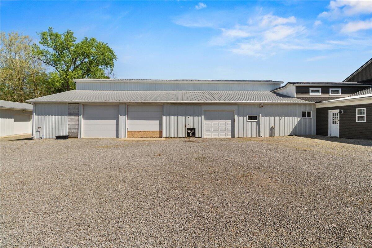 380 Main Street, De Graff, Ohio 43318