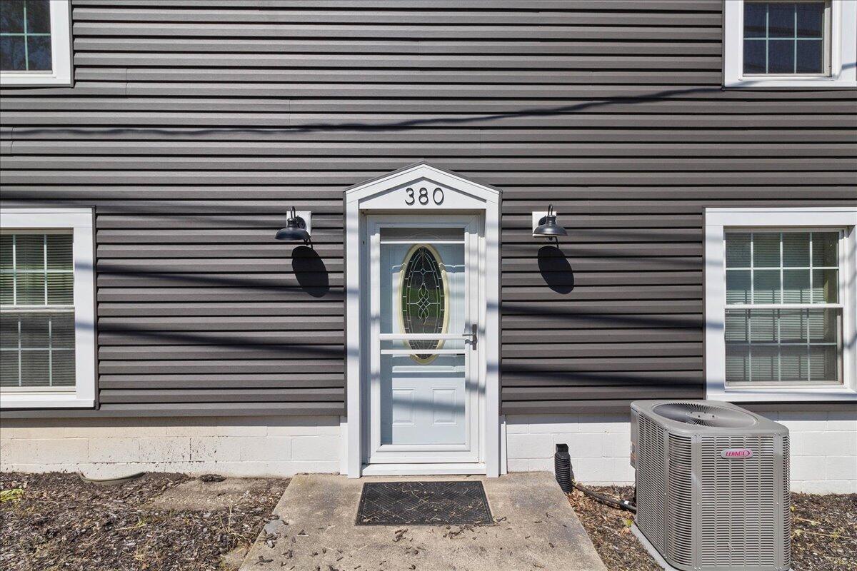 380 Main Street, De Graff, Ohio 43318