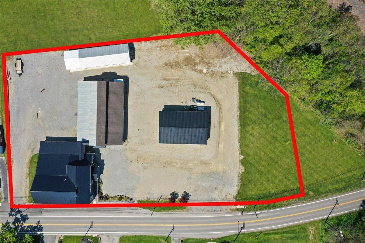 380 Main Street, De Graff, Ohio 43318