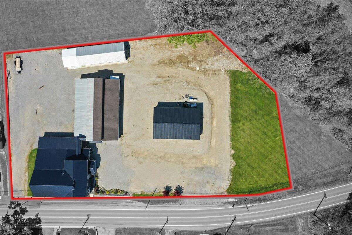380 Main Street, De Graff, Ohio 43318