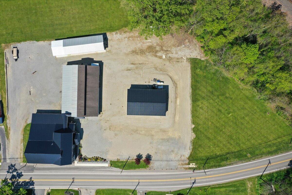 380 Main Street, De Graff, Ohio 43318