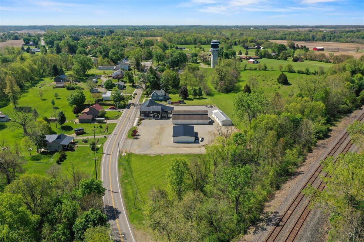 380 Main Street, De Graff, Ohio 43318