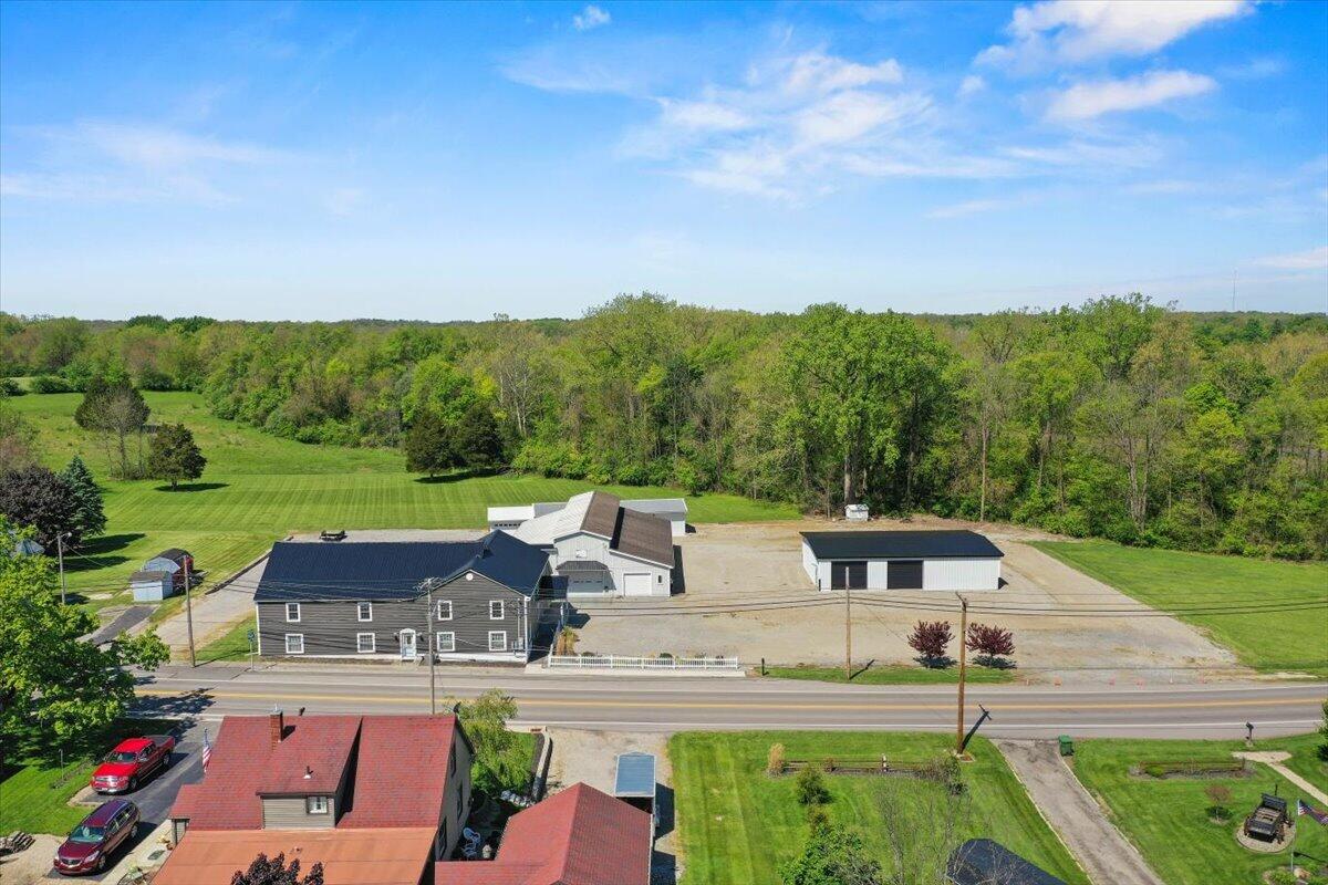 380 Main Street, De Graff, Ohio 43318