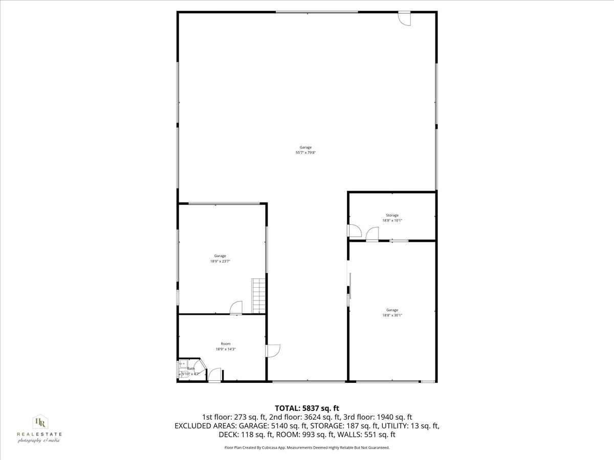 380 Main Street, De Graff, Ohio 43318