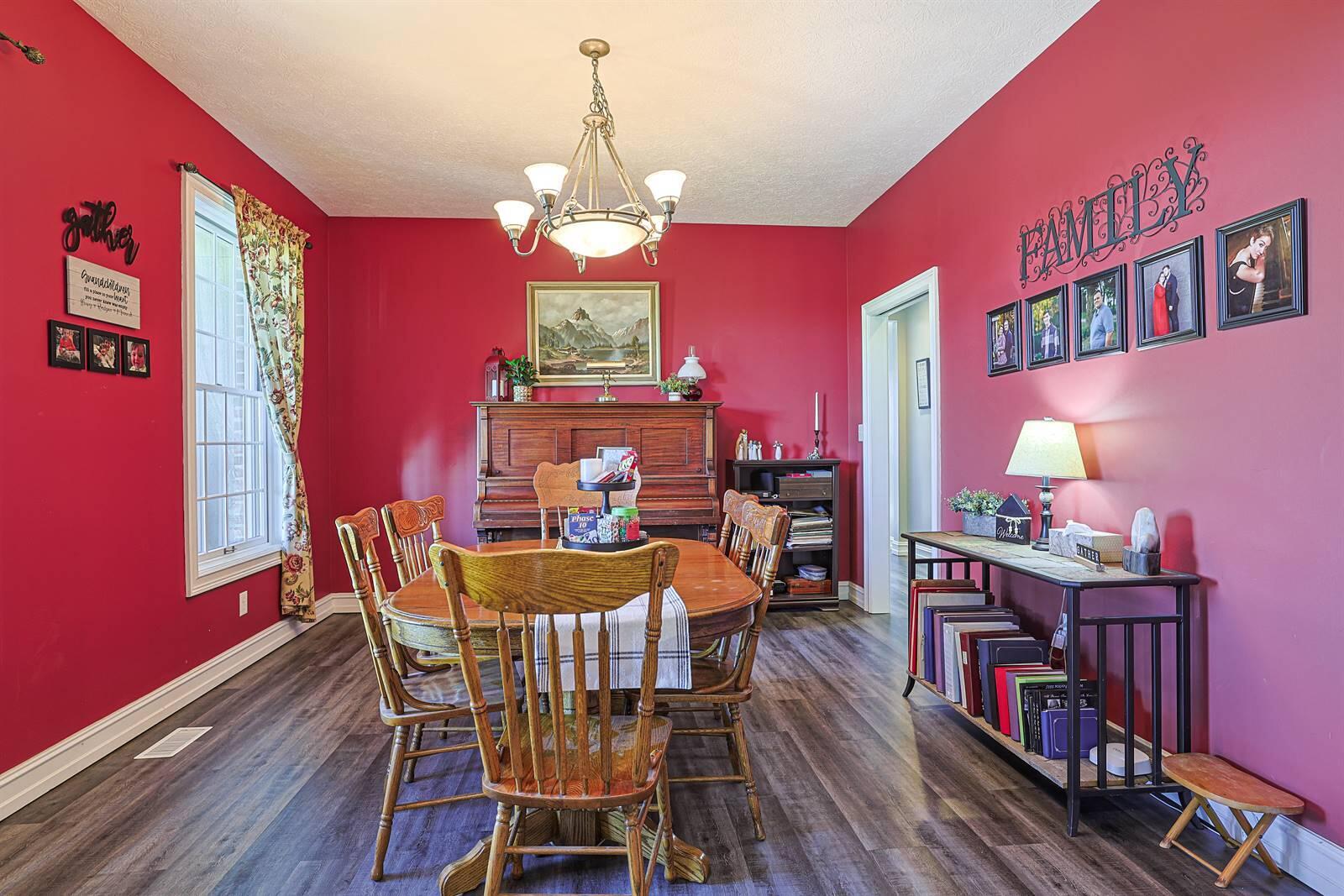 5640 Horseshoe Bend Road, Ludlow Falls, Ohio 45339