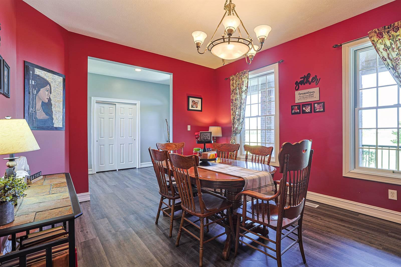 5640 Horseshoe Bend Road, Ludlow Falls, Ohio 45339