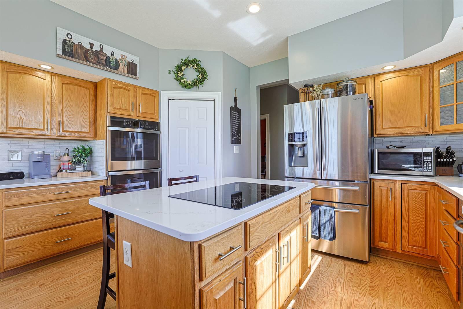 5640 Horseshoe Bend Road, Ludlow Falls, Ohio 45339