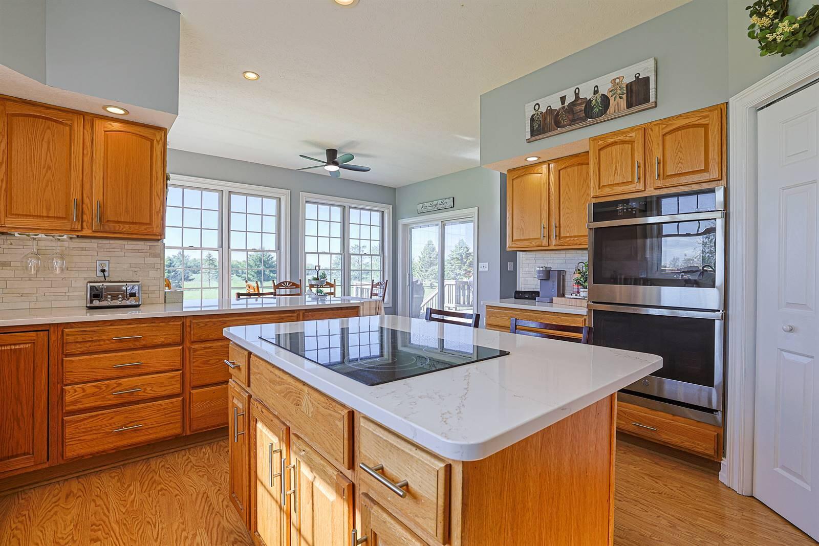 5640 Horseshoe Bend Road, Ludlow Falls, Ohio 45339