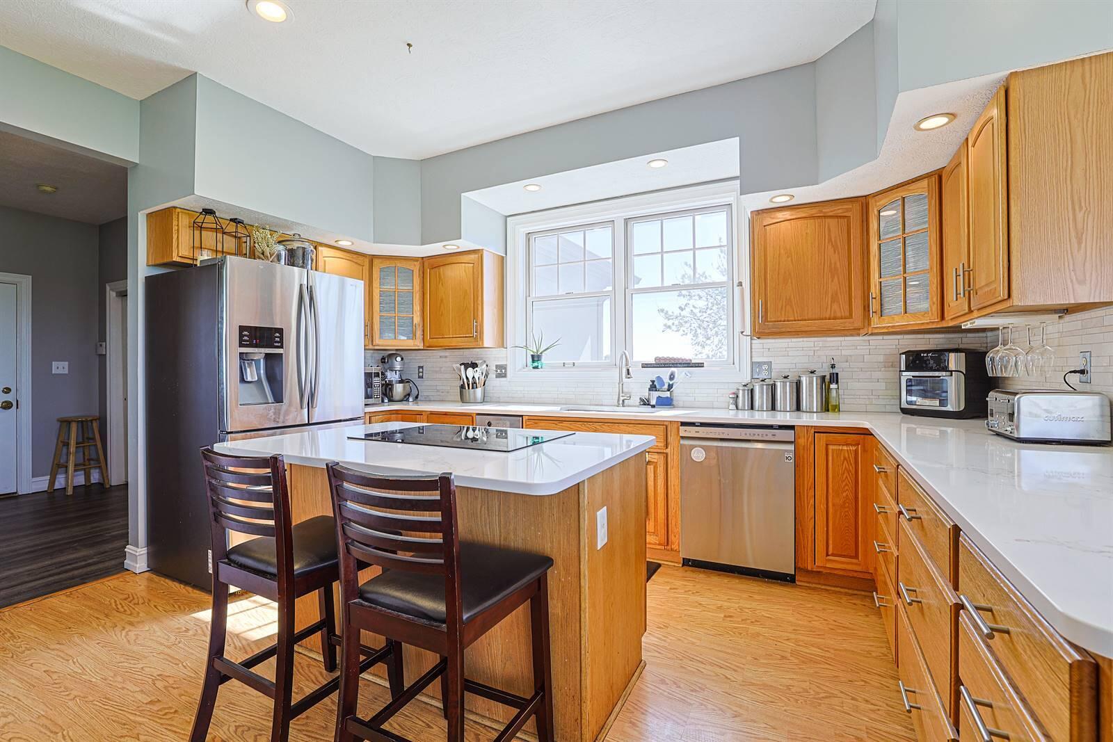 5640 Horseshoe Bend Road, Ludlow Falls, Ohio 45339