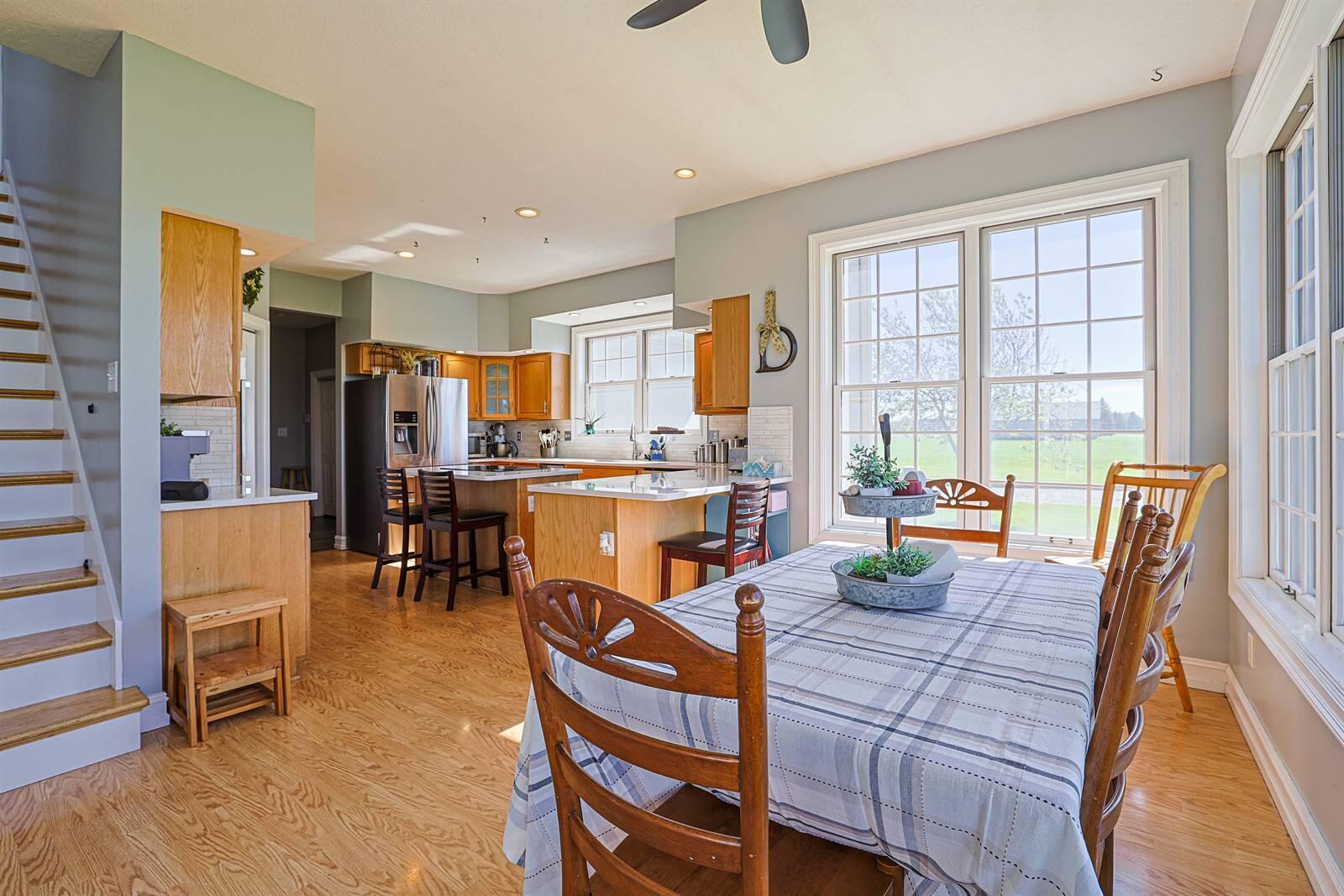 5640 Horseshoe Bend Road, Ludlow Falls, Ohio 45339