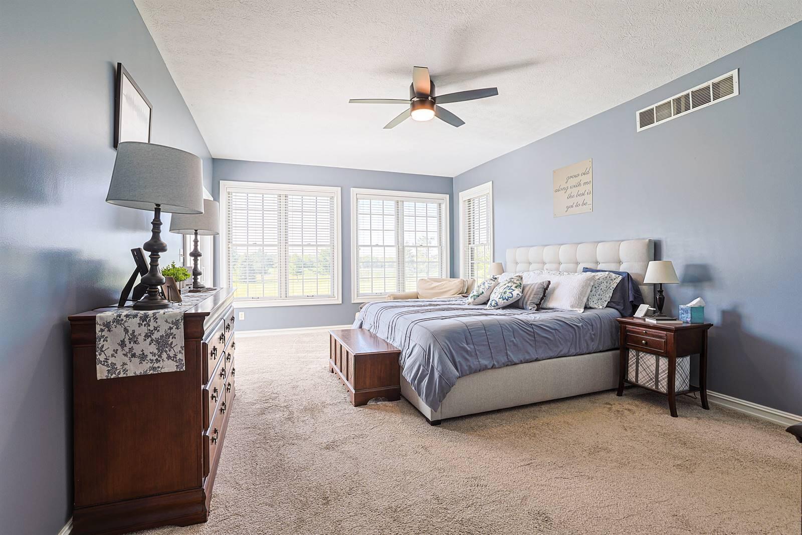 5640 Horseshoe Bend Road, Ludlow Falls, Ohio 45339