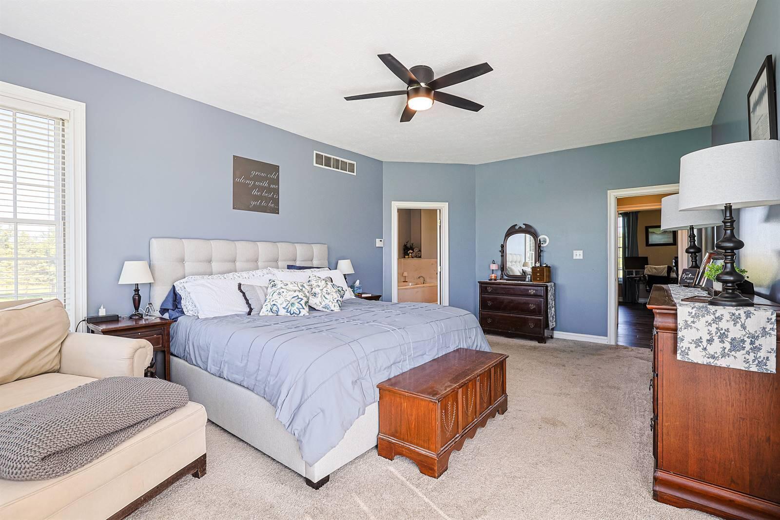 5640 Horseshoe Bend Road, Ludlow Falls, Ohio 45339
