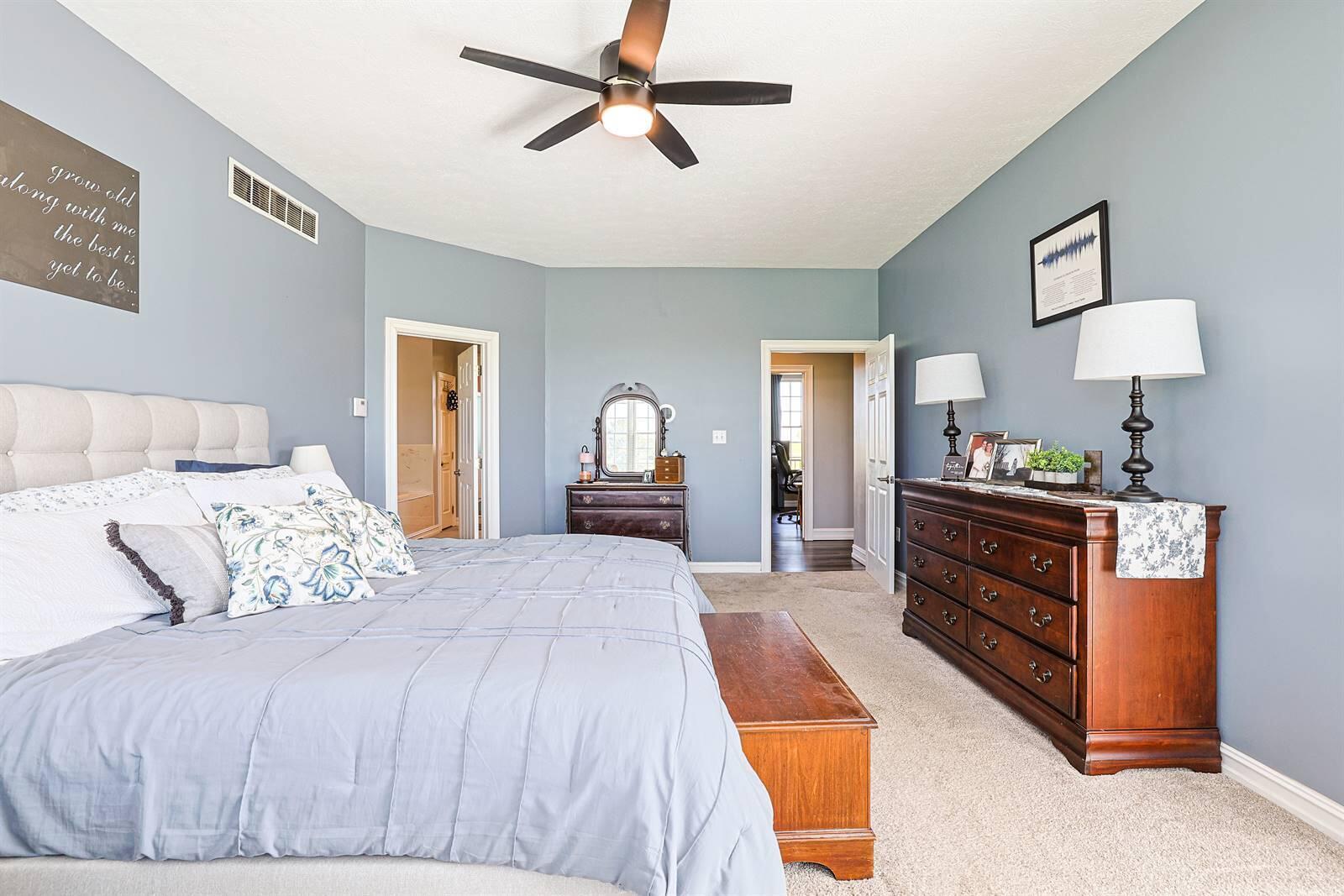 5640 Horseshoe Bend Road, Ludlow Falls, Ohio 45339