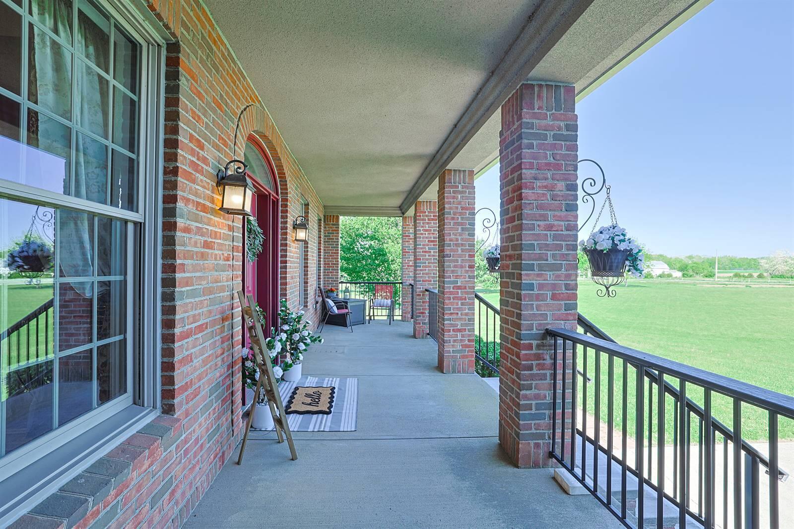 5640 Horseshoe Bend Road, Ludlow Falls, Ohio 45339