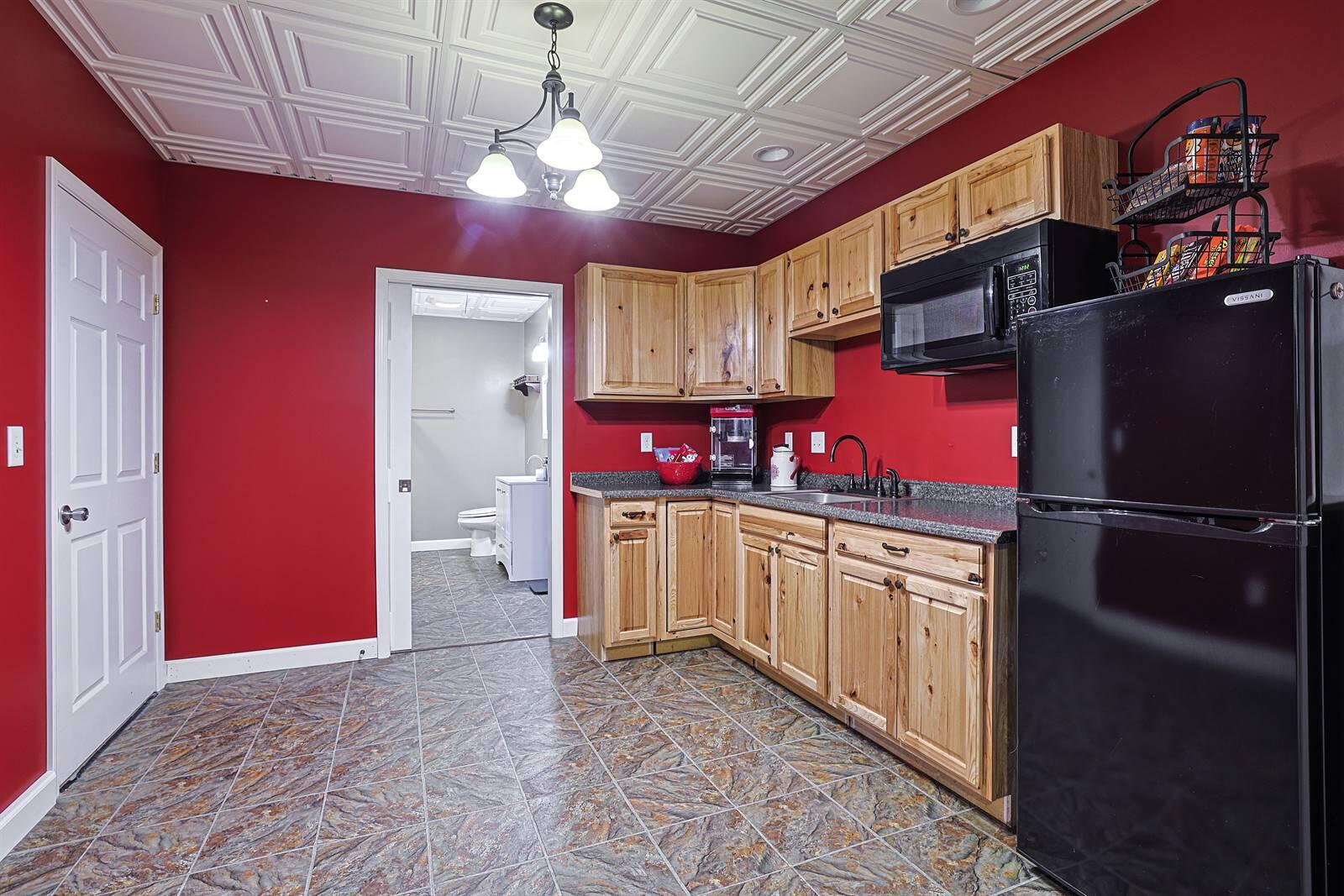 5640 Horseshoe Bend Road, Ludlow Falls, Ohio 45339