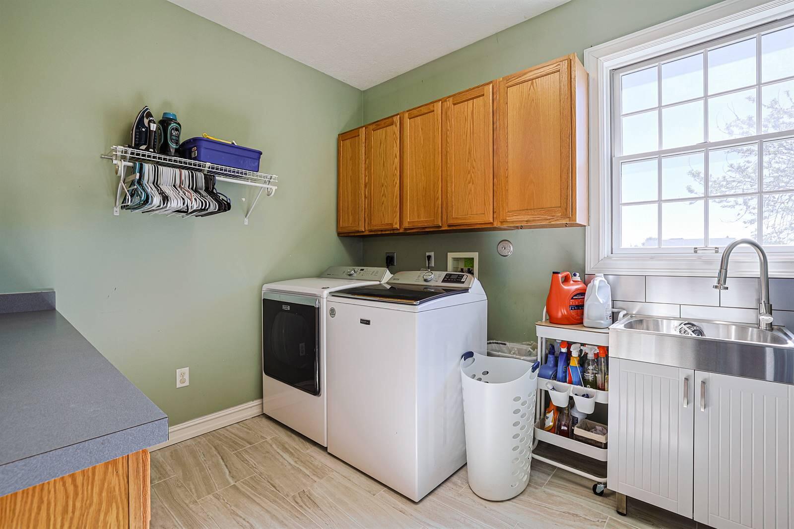 5640 Horseshoe Bend Road, Ludlow Falls, Ohio 45339