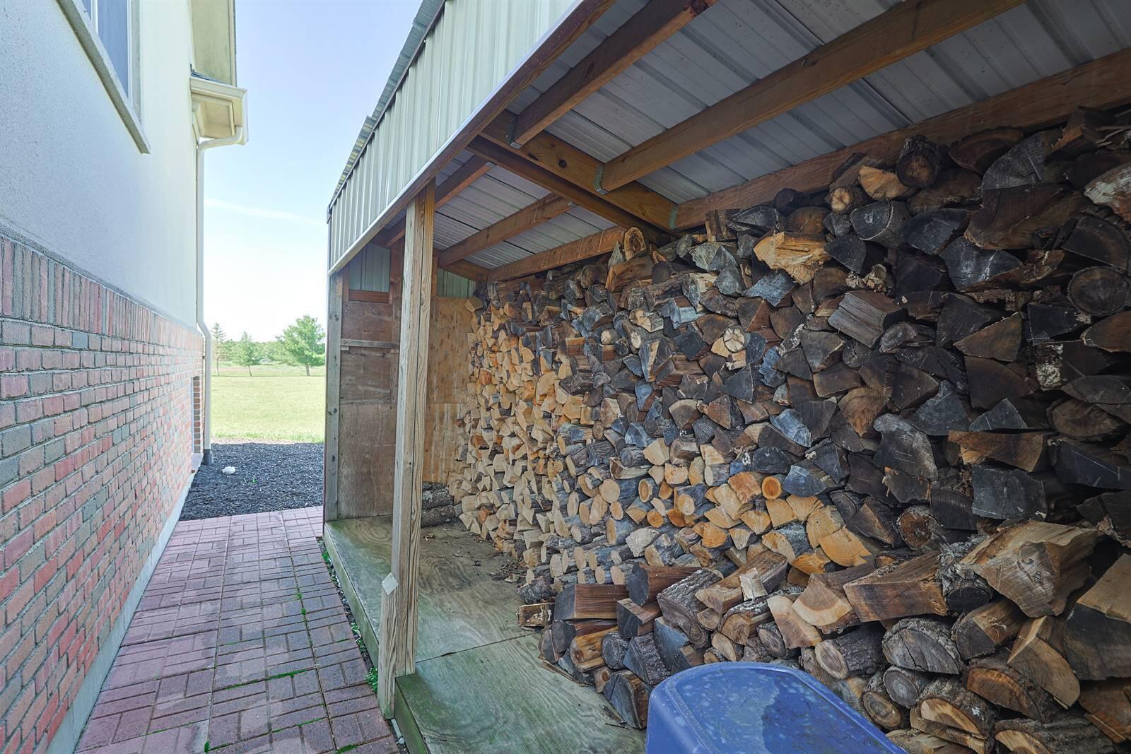 5640 Horseshoe Bend Road, Ludlow Falls, Ohio 45339