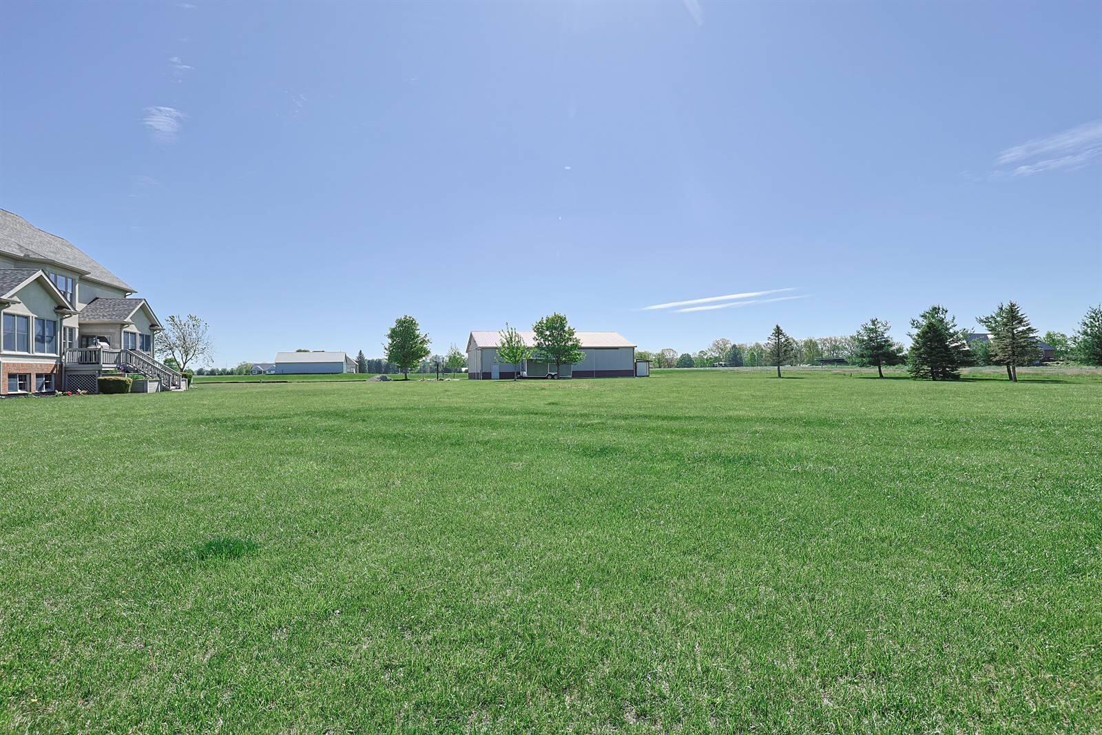 5640 Horseshoe Bend Road, Ludlow Falls, Ohio 45339