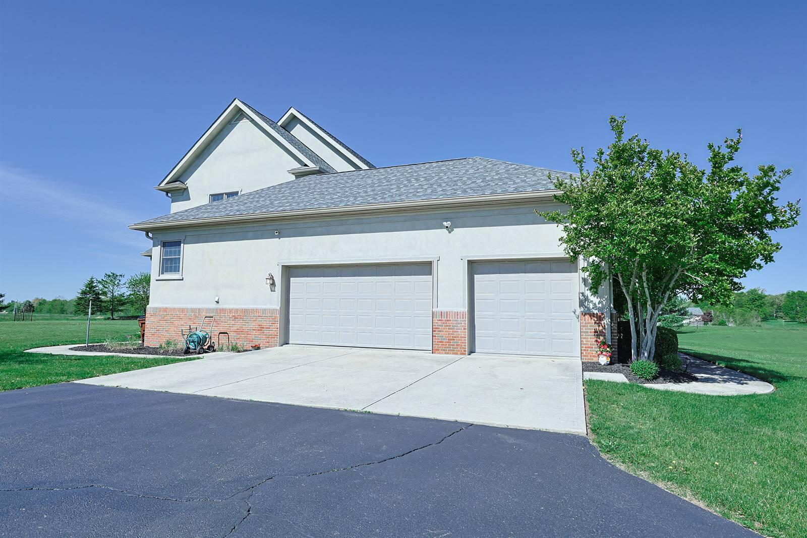 5640 Horseshoe Bend Road, Ludlow Falls, Ohio 45339