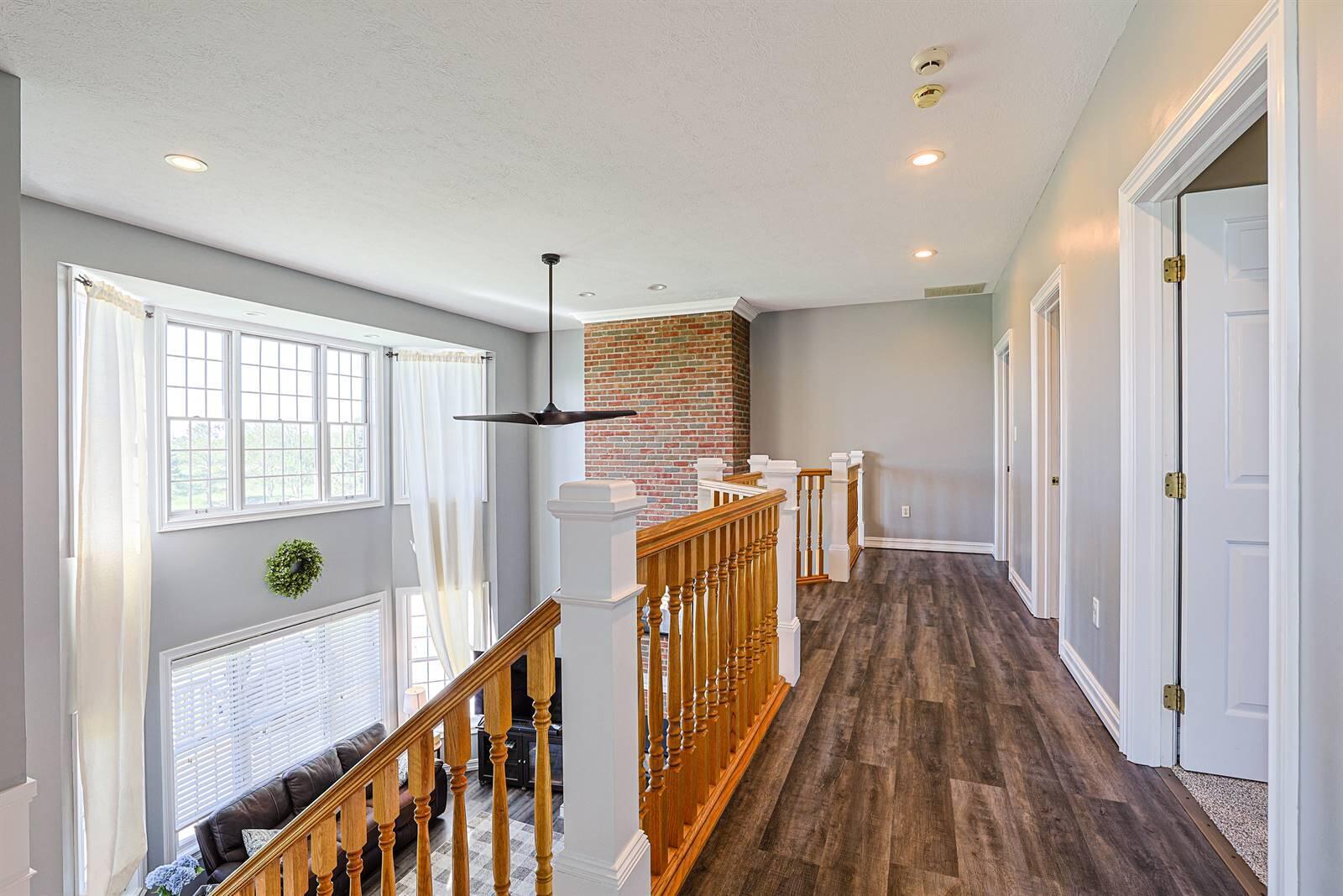 5640 Horseshoe Bend Road, Ludlow Falls, Ohio 45339