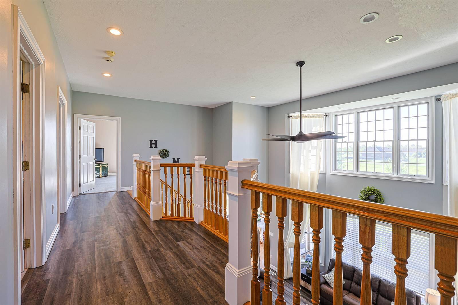 5640 Horseshoe Bend Road, Ludlow Falls, Ohio 45339