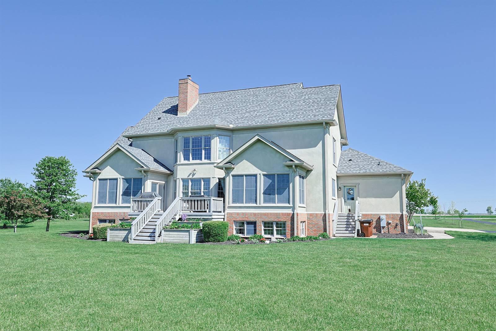5640 Horseshoe Bend Road, Ludlow Falls, Ohio 45339
