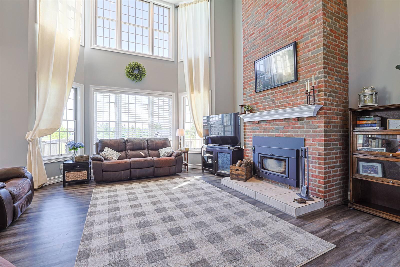 5640 Horseshoe Bend Road, Ludlow Falls, Ohio 45339