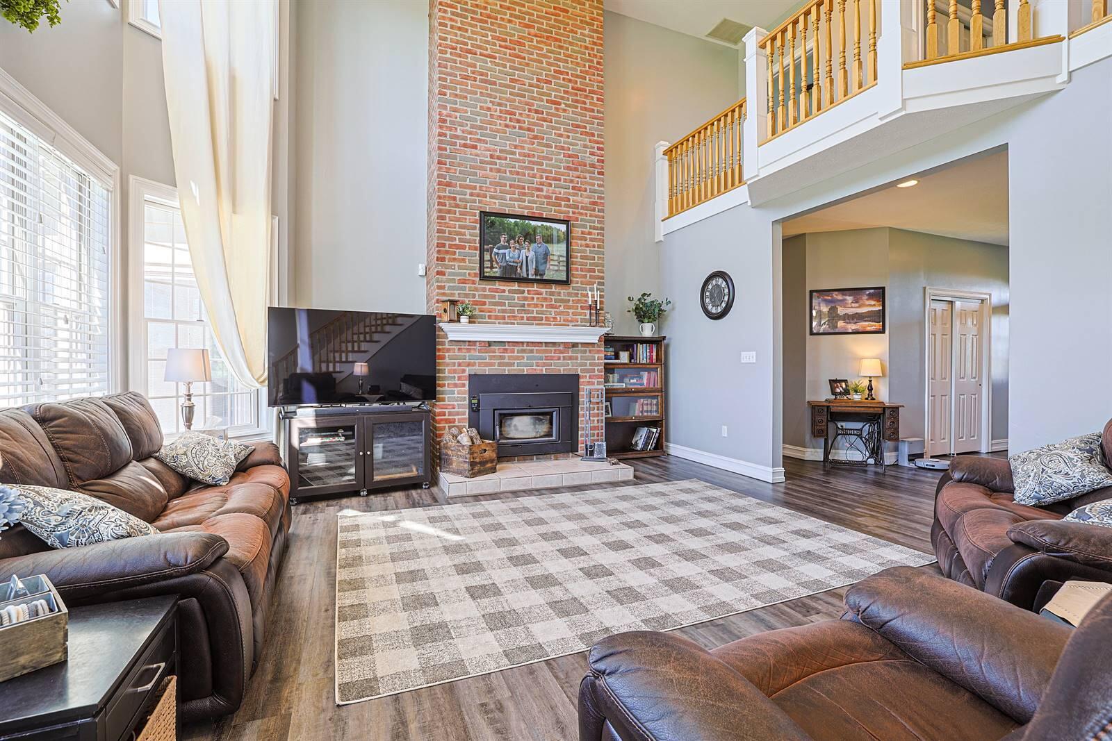 5640 Horseshoe Bend Road, Ludlow Falls, Ohio 45339