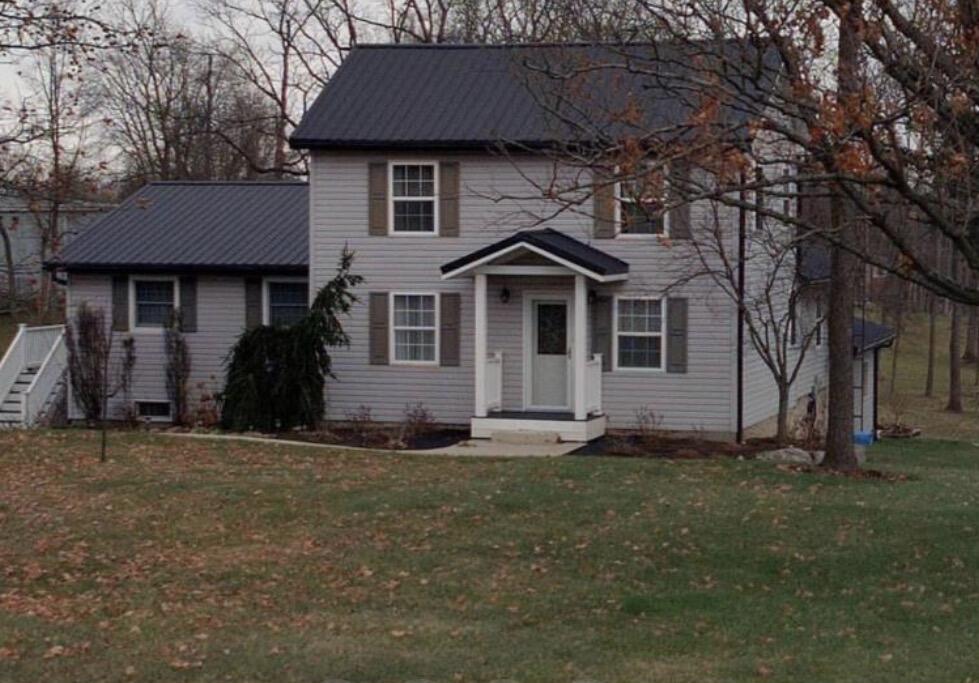 2320 Troy Road, Springfield, Ohio 45504