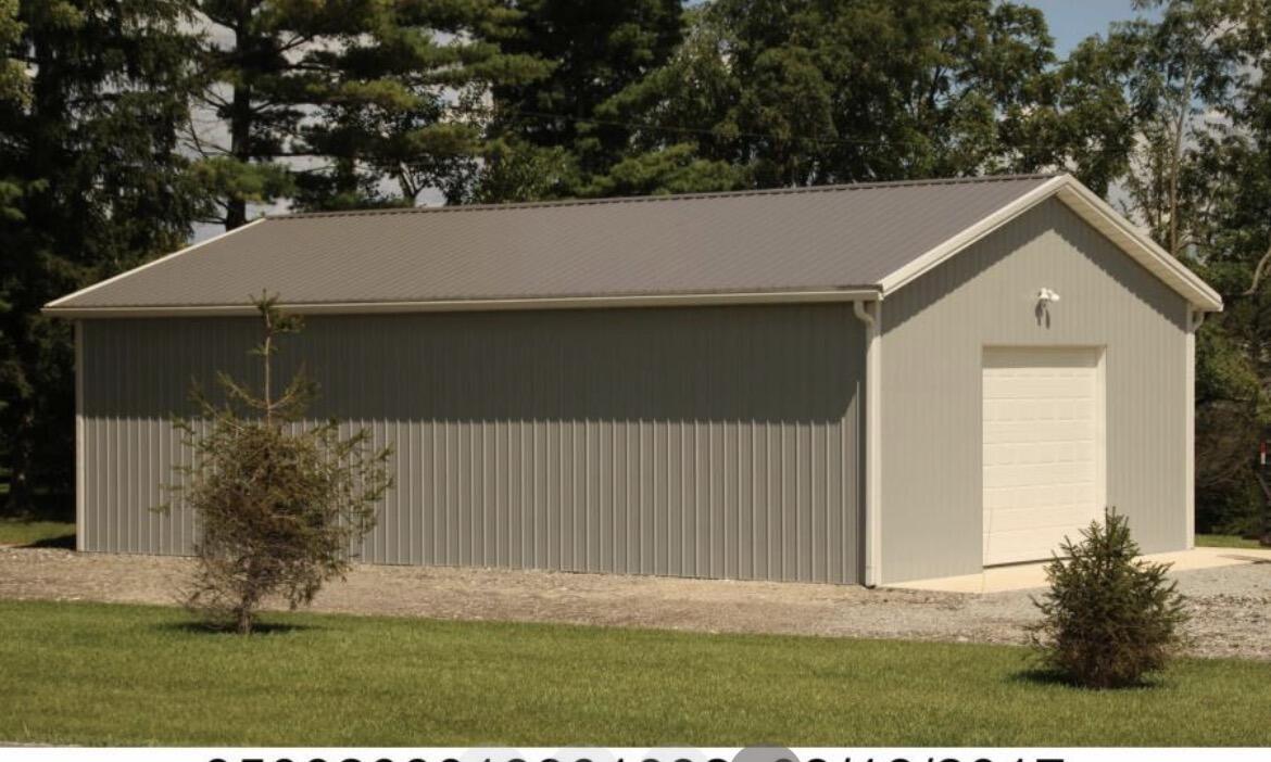 2320 Troy Road, Springfield, Ohio 45504