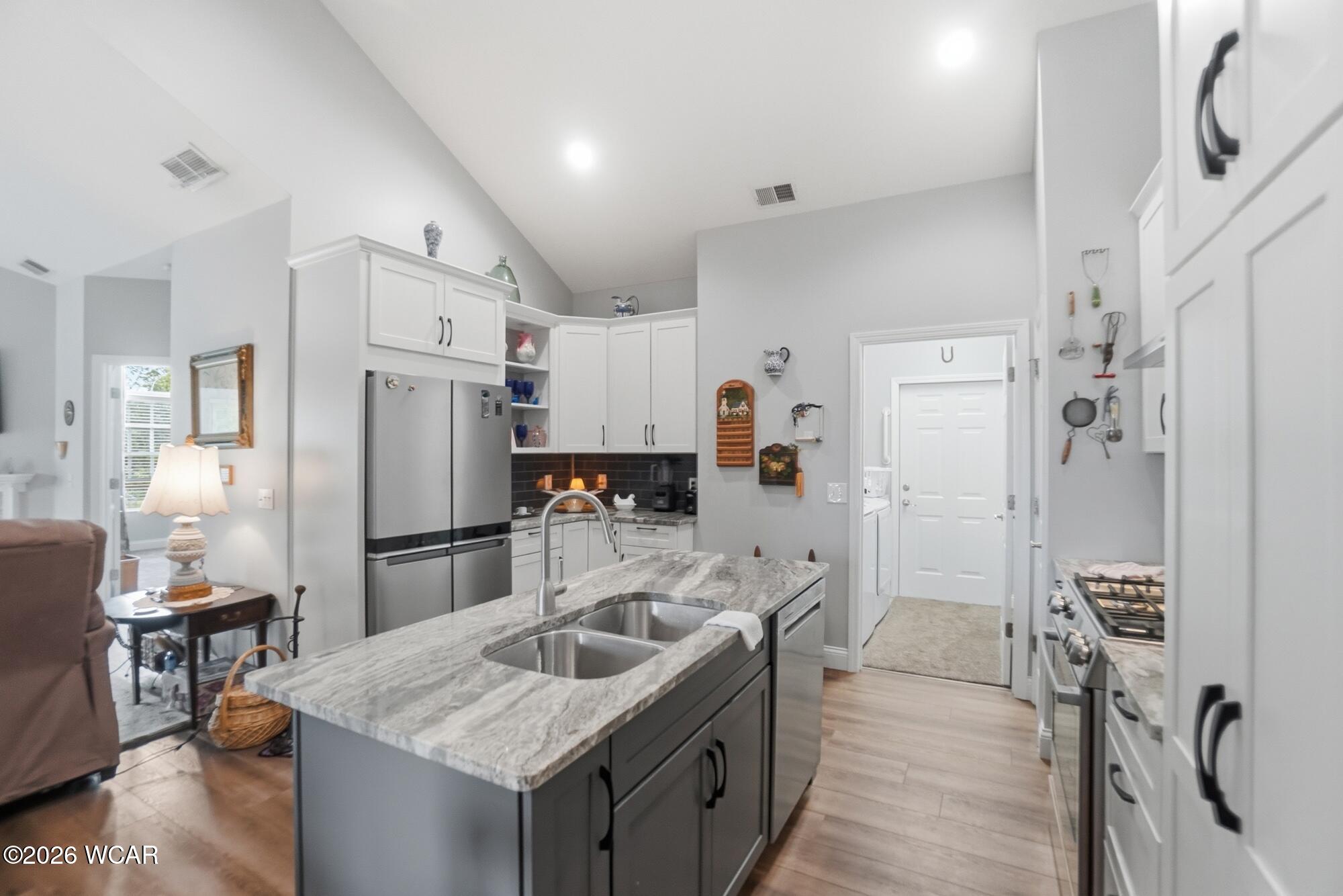 2869 Riverwalk Boulevard, Lima, Ohio