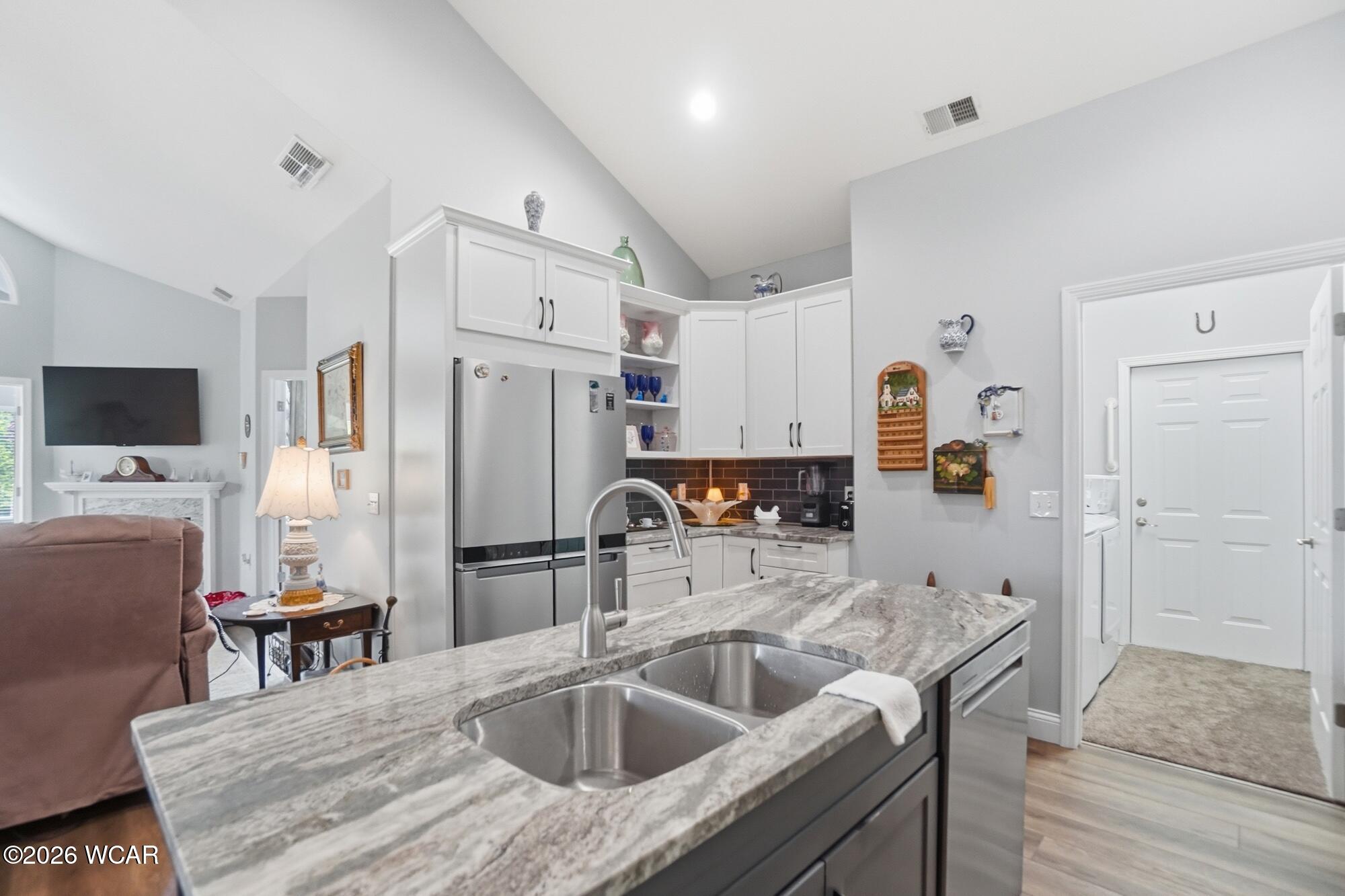 2869 Riverwalk Boulevard, Lima, Ohio