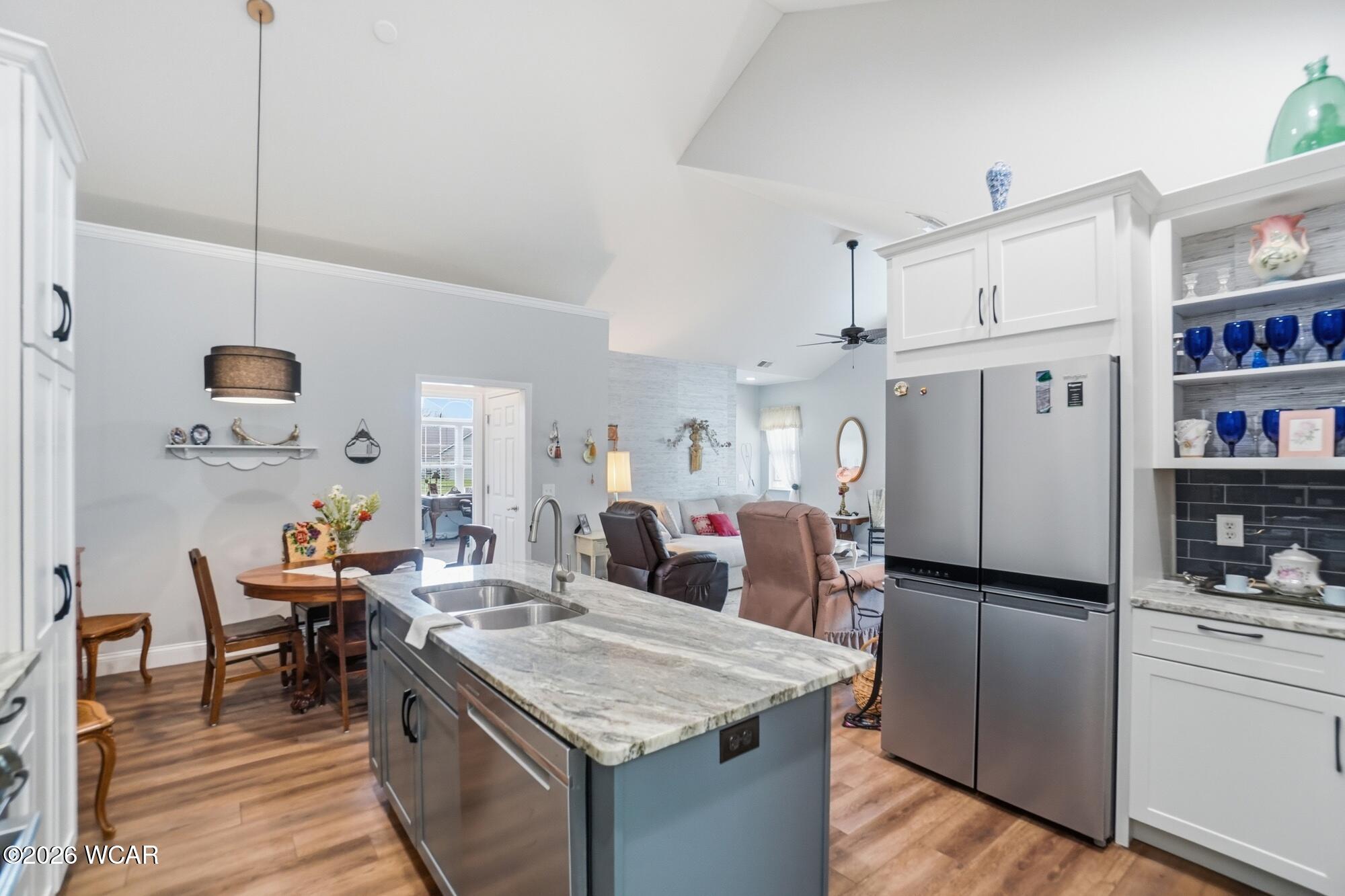 2869 Riverwalk Boulevard, Lima, Ohio