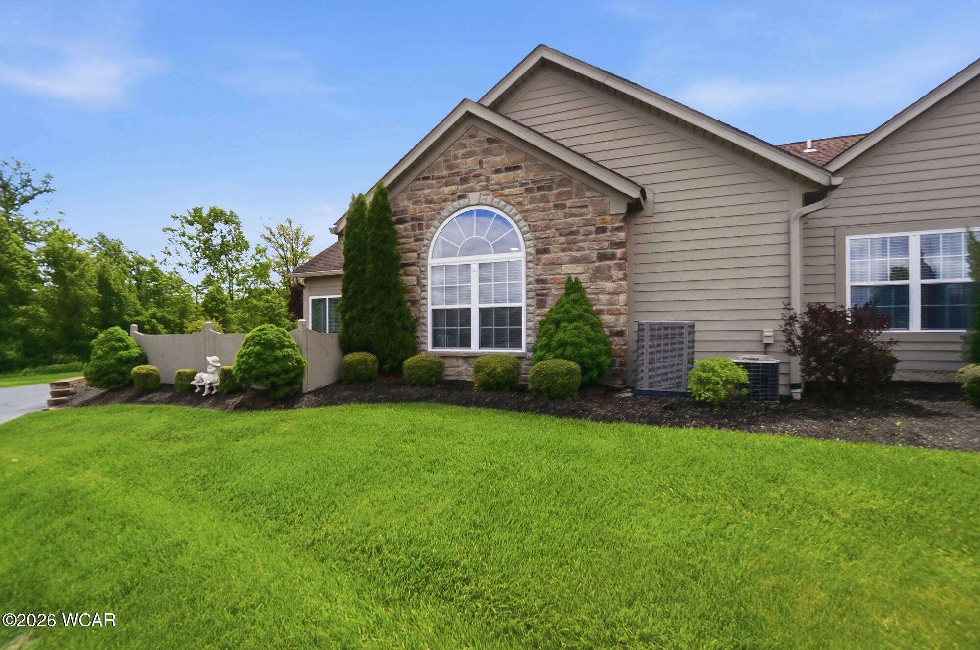 2869 Riverwalk Boulevard, Lima, Ohio