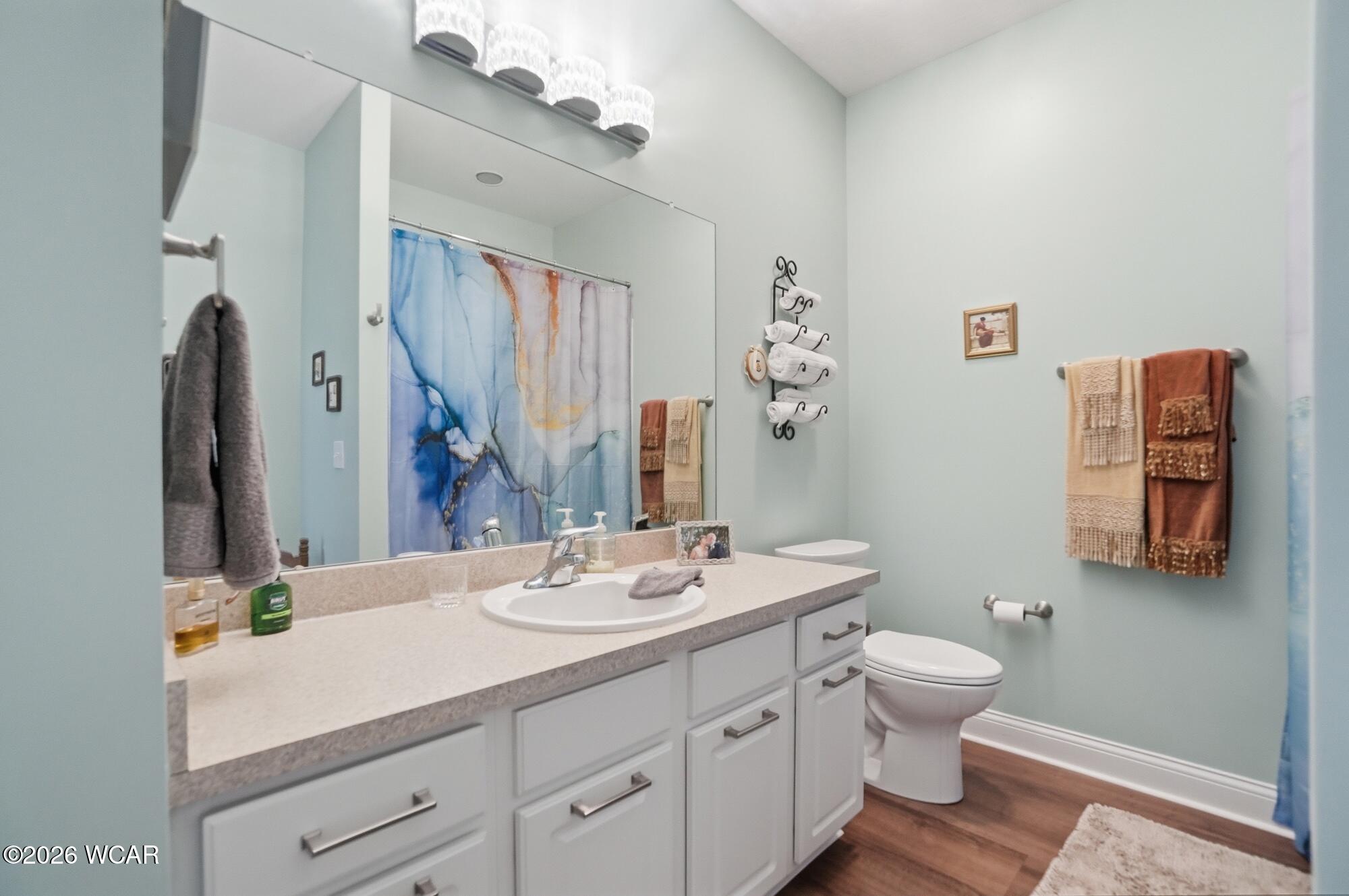 2869 Riverwalk Boulevard, Lima, Ohio