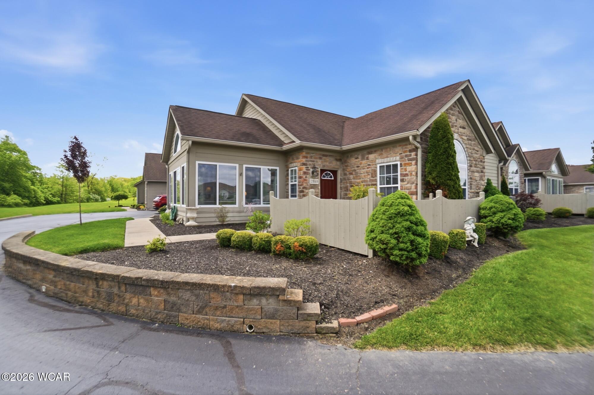 2869 Riverwalk Boulevard, Lima, Ohio