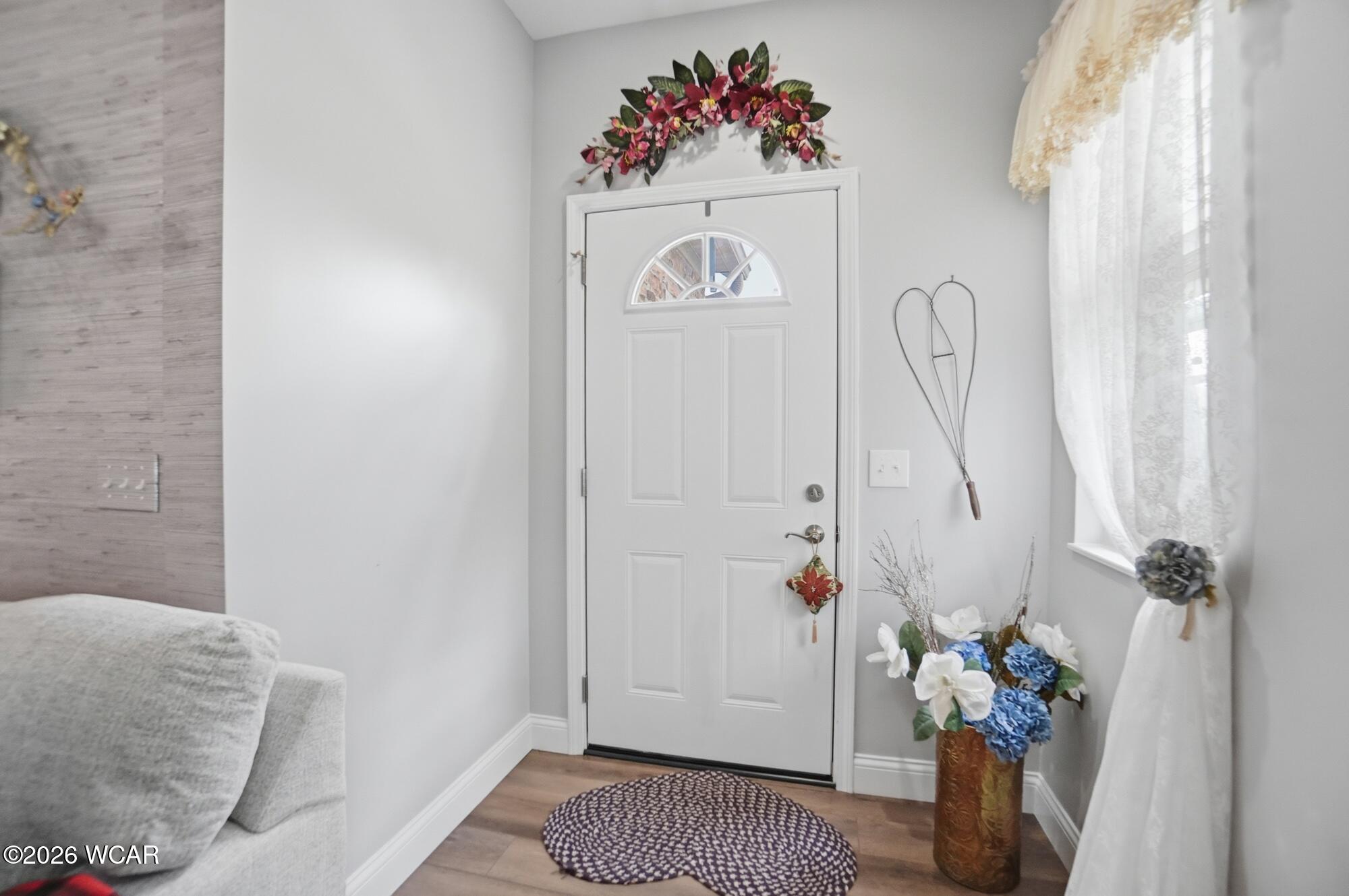 2869 Riverwalk Boulevard, Lima, Ohio
