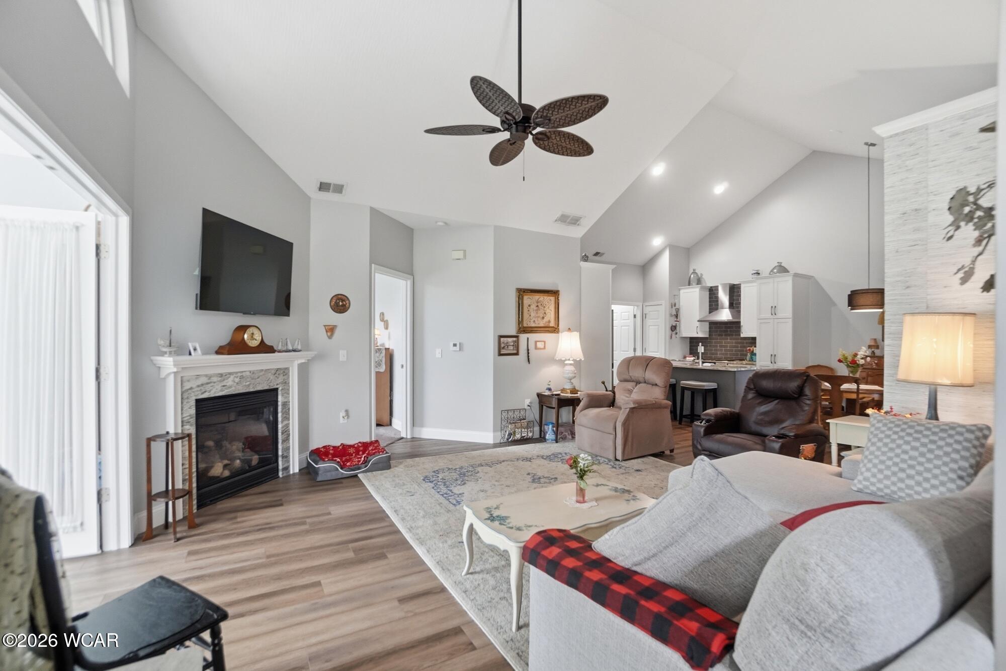 2869 Riverwalk Boulevard, Lima, Ohio
