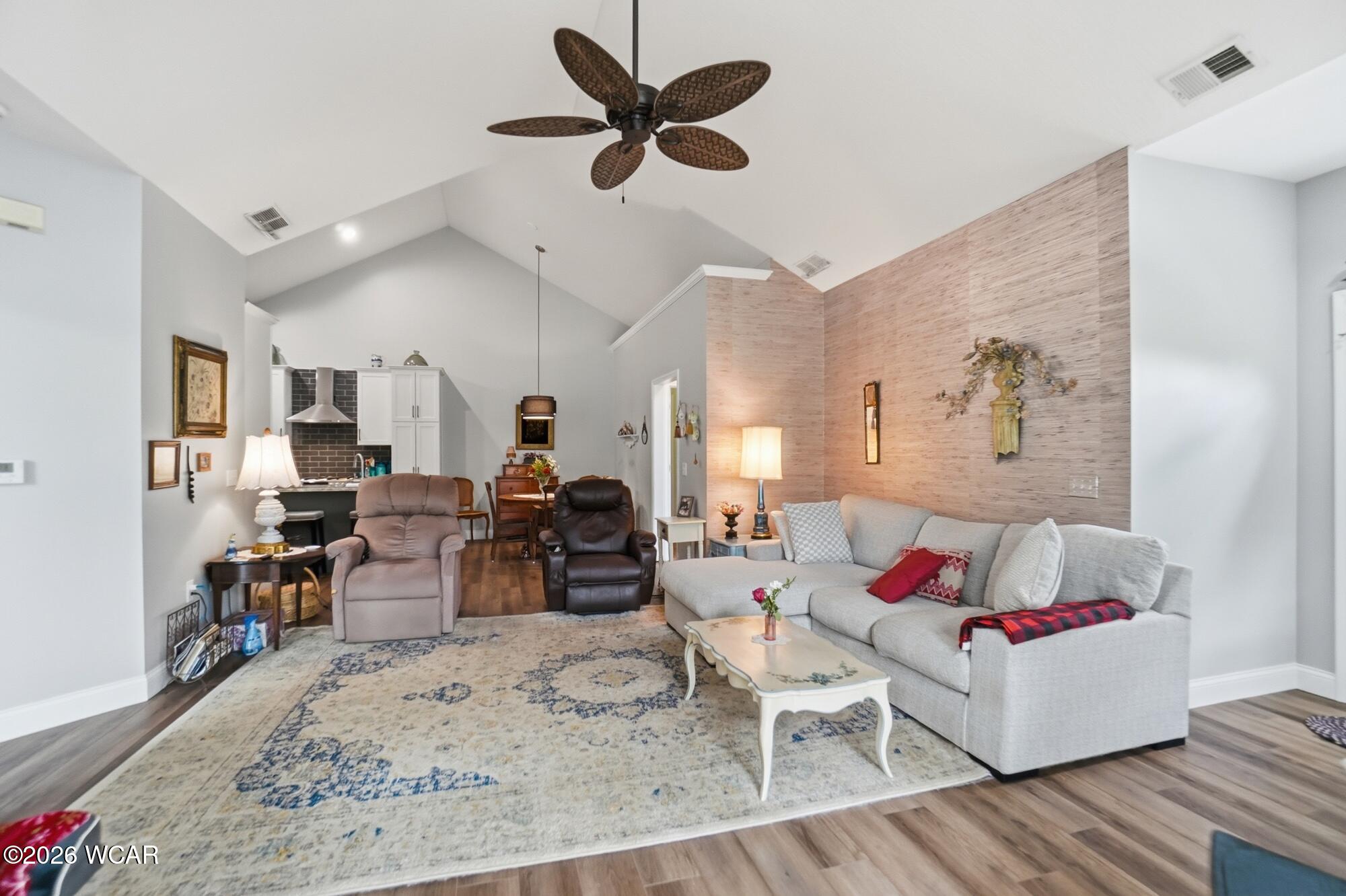 2869 Riverwalk Boulevard, Lima, Ohio