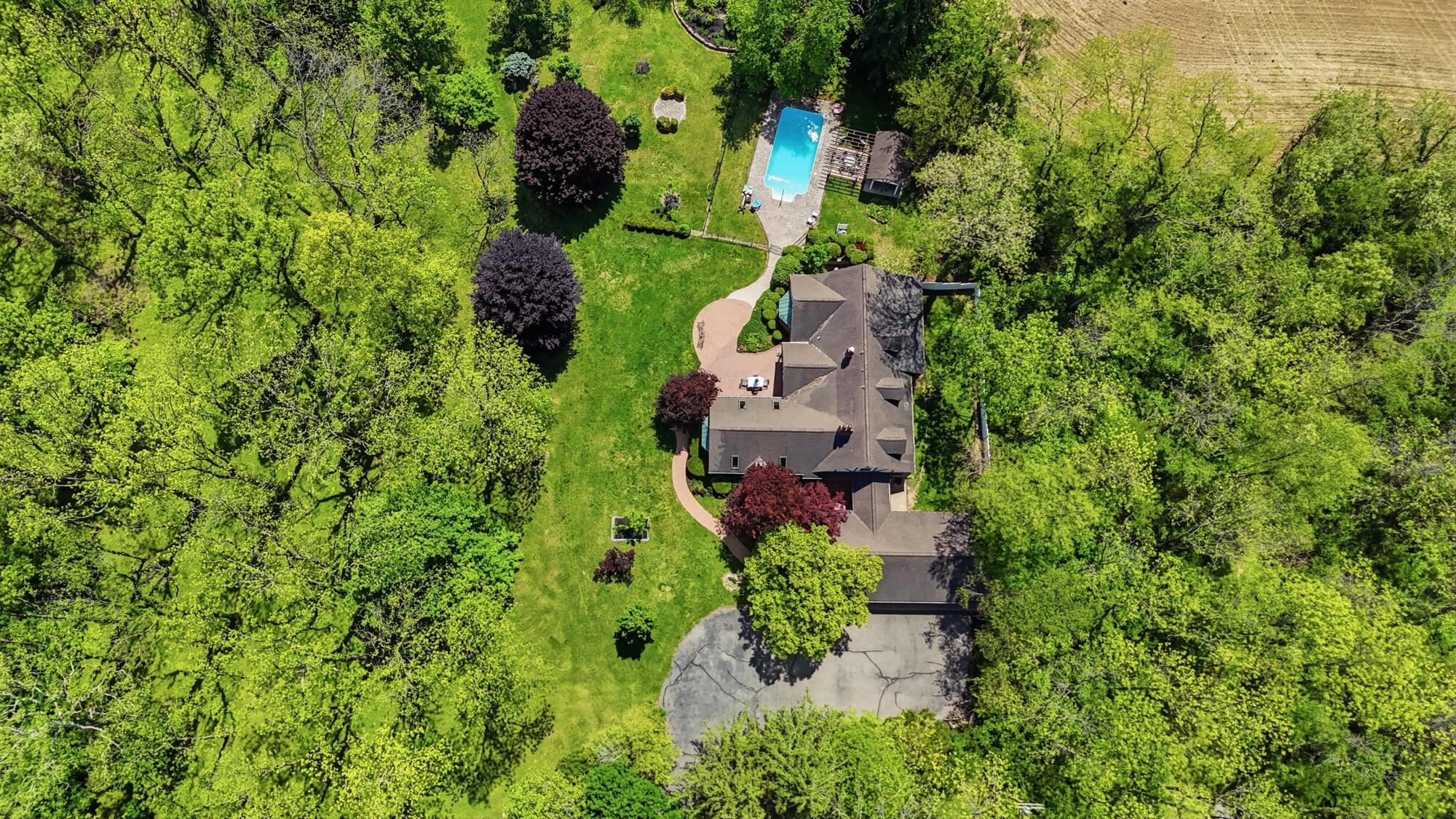 6440 Wheelock Road, West Milton, Ohio 45383